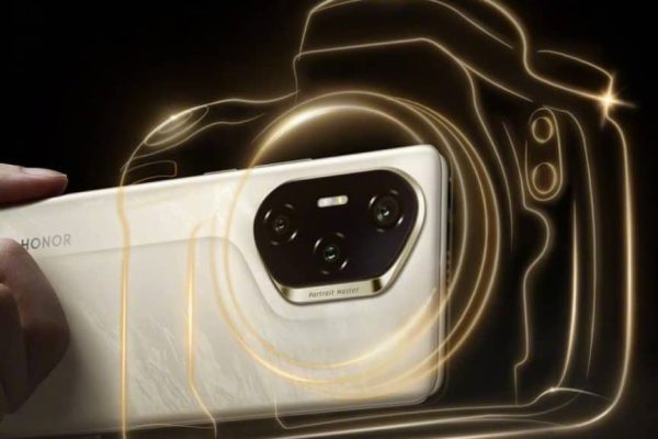 The Honor 400 сможет конвертировать фотографии в видео благодаря искусственному интеллекту