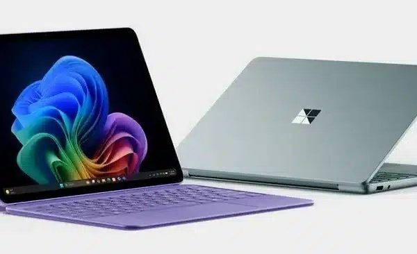 Microsoft представила ответ старому MacBook Air - Surface Naptop с помощью Snapdragon X Plus. И планшет Surface Pro был также запущен