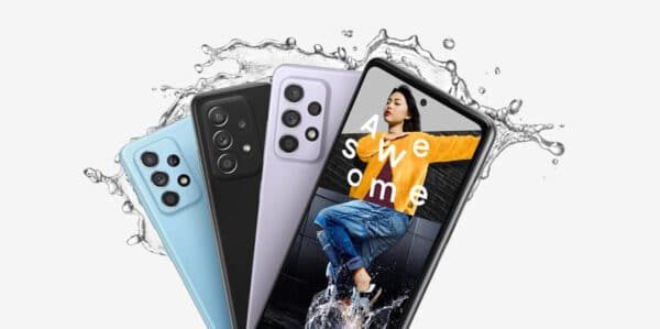 Samsung оставляет несколько смартфонов без одного пользовательского интерфейса 7: вот полный список