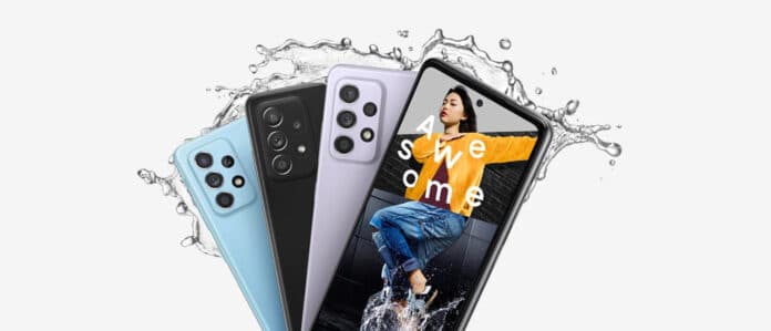 Samsung оставляет несколько смартфонов без одного пользовательского интерфейса 7: вот полный список