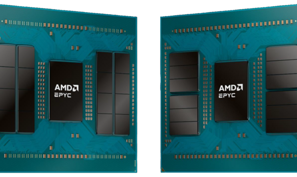 AMD EPYC VENICE - Новая информация о спецификациях и энергопотреблении процессоров сервера Zen 6 и Zen 6C