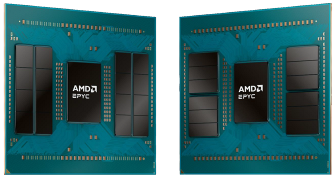 AMD EPYC VENICE - Новая информация о спецификациях и энергопотреблении процессоров сервера Zen 6 и Zen 6C