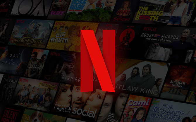 Netflix - фильмы и серийные новинки VOD 12 - 18 мая 2025 года. Среди премьер -министра, я благодарю вас, Franklin и Kakegurui: ставка