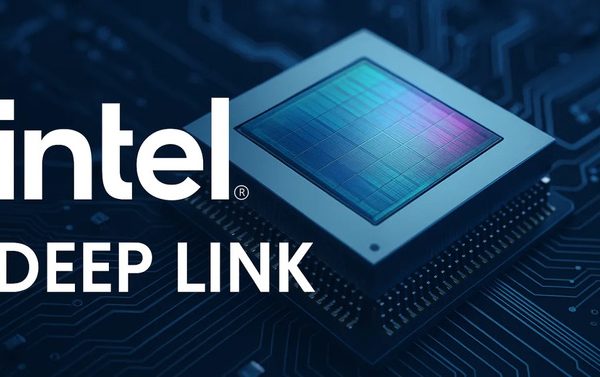 Intel выводит из технологии Deep Link и таких функций, как Hyper Encode и Power Share Stop Work