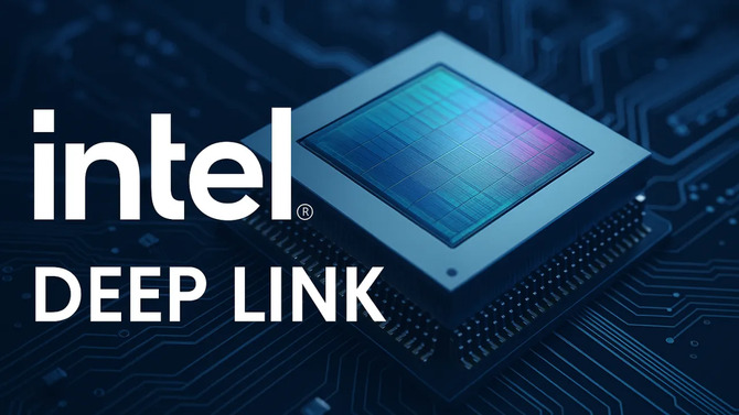 Intel выводит из технологии Deep Link и таких функций, как Hyper Encode и Power Share Stop Work