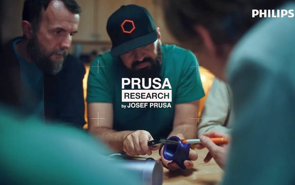 Ficeables Fixables - это бесплатные 3D -модели для ремонта устройств. Начало революции в обслуживании