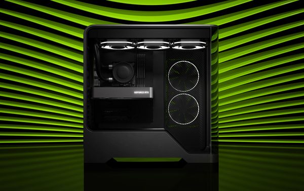 Nvidia ввела огромное повышение цен в графическом соглашении, чтобы противодействовать убыткам на китайском рынке