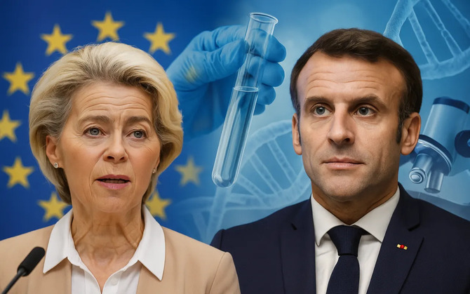 Европейский союз запускает программу «Выбор Europe for Science» с бюджетом в размере 500 миллионов евро для привлечения ученых из США