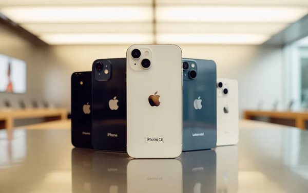 Обновление iOS 18.5 представляет новые возможности для iPhone 13 и многочисленные улучшения в других моделях. Стоит скачать сейчас