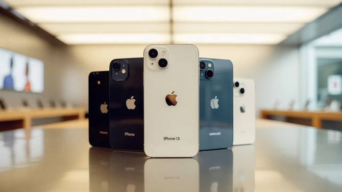 Обновление iOS 18.5 представляет новые возможности для iPhone 13 и многочисленные улучшения в других моделях. Стоит скачать сейчас