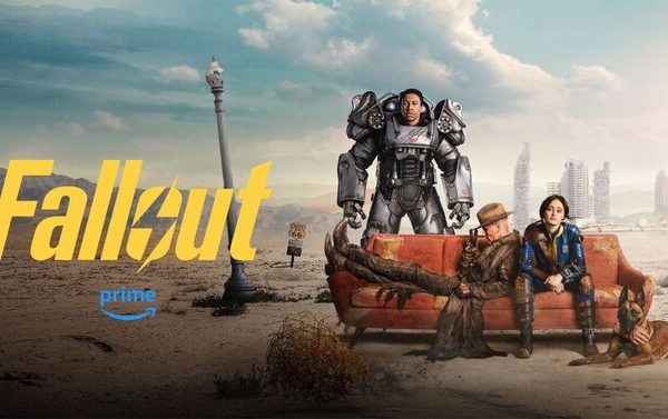 Fallout - второй сезон очень хорошо принятой серии от Amazon Prime Video и Bethesda дебютирует в этом году