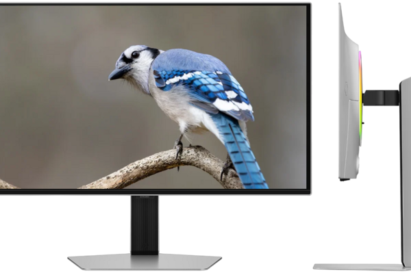 Samsung Odyssey OLED G6 Game Monitor дебютирует. Разрешение Quad HD, обновления и поддержка HDR10+ 500 Гц.