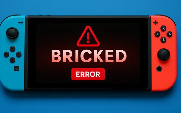 Nintendo обновляет Eula и оставляет за собой право на удаленную блокировку консолей коммутатора для несанкционированных модификаций