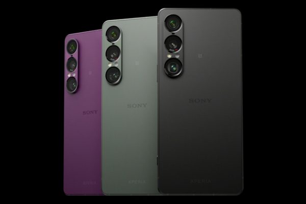 Sony Xperia 1 VII - дебют смартфона для профессионалов. Флагманская производительность, лучшие фотомонтаторы и более длинная поддержка