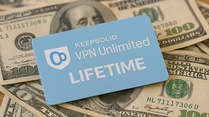 Шок для пользователей VPN Unlimited. Их пожизненные подписки только что были отменены производителем