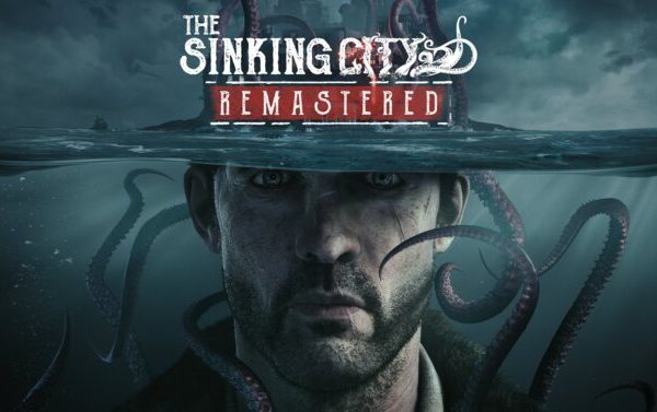 Тонущий город переработал уже на ПК, PlayStation 5 и Xbox Series. Владельцы предыдущей версии получат копию бесплатно