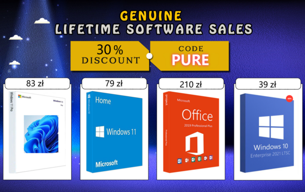 Cheap Windows 11, Windows 10 и Microsoft Office Activation Keys. Приближается важный выбор ... но здесь выбор простой