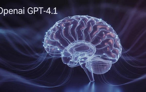 OpenAI GPT-4.1-это улучшенная скорость, точность и мультимодальность для подписчиков CHATGPT в кодировании и анализе данных