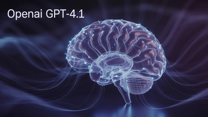 OpenAI GPT-4.1-это улучшенная скорость, точность и мультимодальность для подписчиков CHATGPT в кодировании и анализе данных