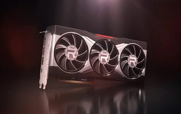 Таинственная система AMD GFX13, найденная в ядре Linux. Заканчивает ли Плана доминирование NVIDIA в трассировке лучей и ИИ?