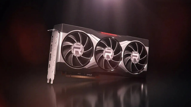 Таинственная система AMD GFX13, найденная в ядре Linux. Заканчивает ли Плана доминирование NVIDIA в трассировке лучей и ИИ?