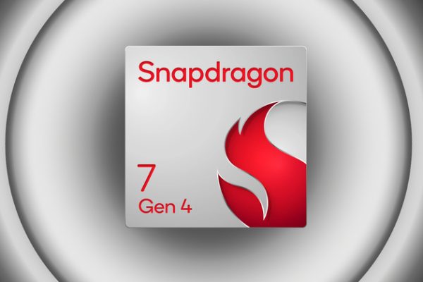 Qualcomm Snapdragon 7 Gen 4 - дебют мобильного чипа, который будет работать в играх и обеспечит доступ к Wi -Fi 7 и Bluetooth 6.0