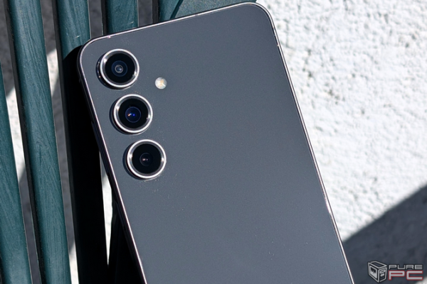 Samsung Galaxy S25 F будет очень похож на его предшественник. Мы можем ожидать только нескольких незначительных улучшений