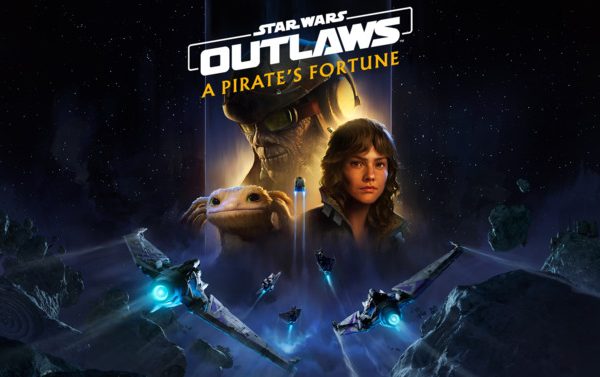 Star Wars Outlaws - большое обновление на следующем DLC. Много исправлений в элементах игрового процесса