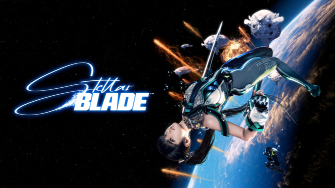 Stellar Blade - Sony дала подробности версии ПК одной из лучших игр 2024 года. Новый контент, требования к оборудованию и другие
