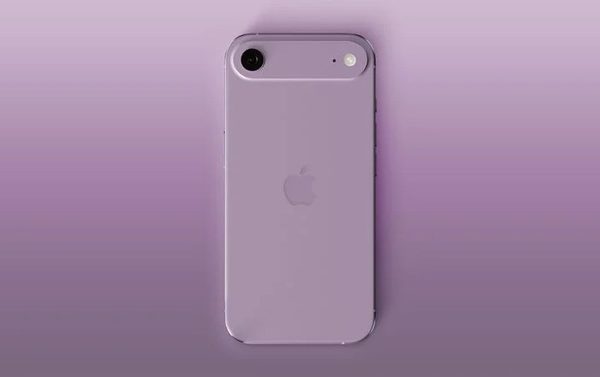Apple iPhone 17 воздух будет тоньше и легче, чем Galaxy S25 Edge, но он получит смехотворно маленькую батарею