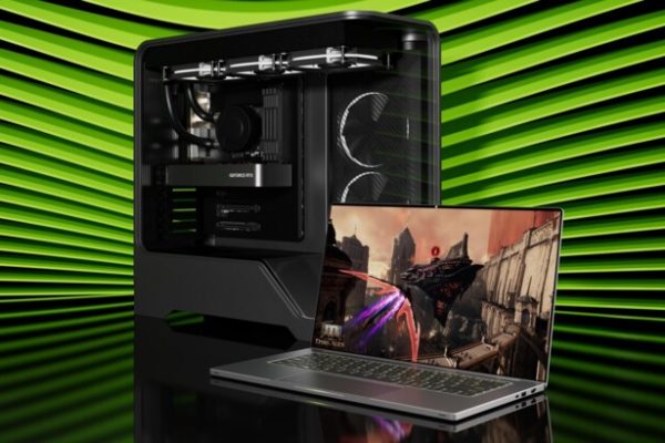 Doom: темные века получат отслеживание пути и реконструкцию Ray DLSS в июне. DLSS 4 уже в 125 играх