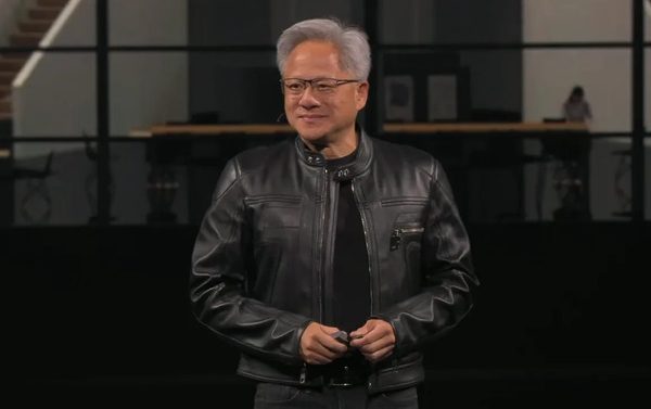 Nvidia on Computex 2025. Процессоры ARM от MediaTek, RTX 5060 с платформами DLSS 4 и AI GB300 с NVLink Fusion для серверов