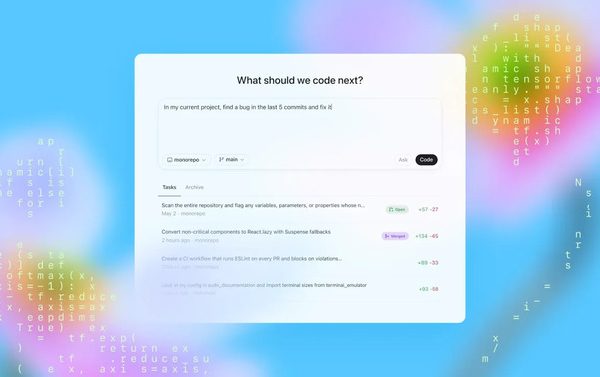 Openai Codex допускает кодированный без особых усилий благодаря ИИ. Это конец традиционного программирования в ИТ -индустрии?