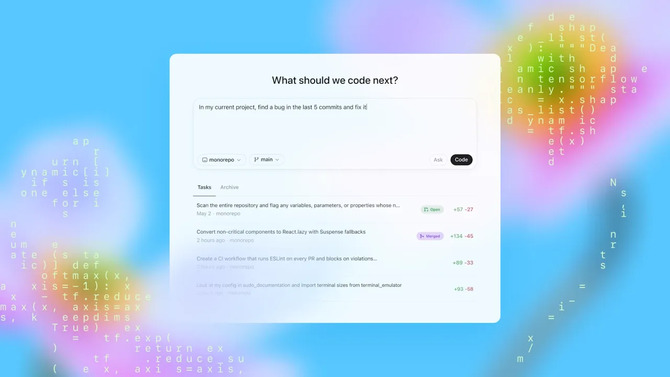 Openai Codex допускает кодированный без особых усилий благодаря ИИ. Это конец традиционного программирования в ИТ -индустрии?