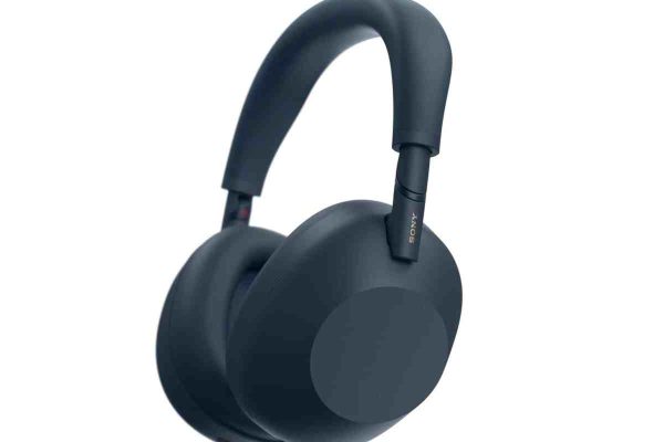 Sony WH-1000xm6: новое определение слушания-интеллектуальное, эмоциональное, молчаливое