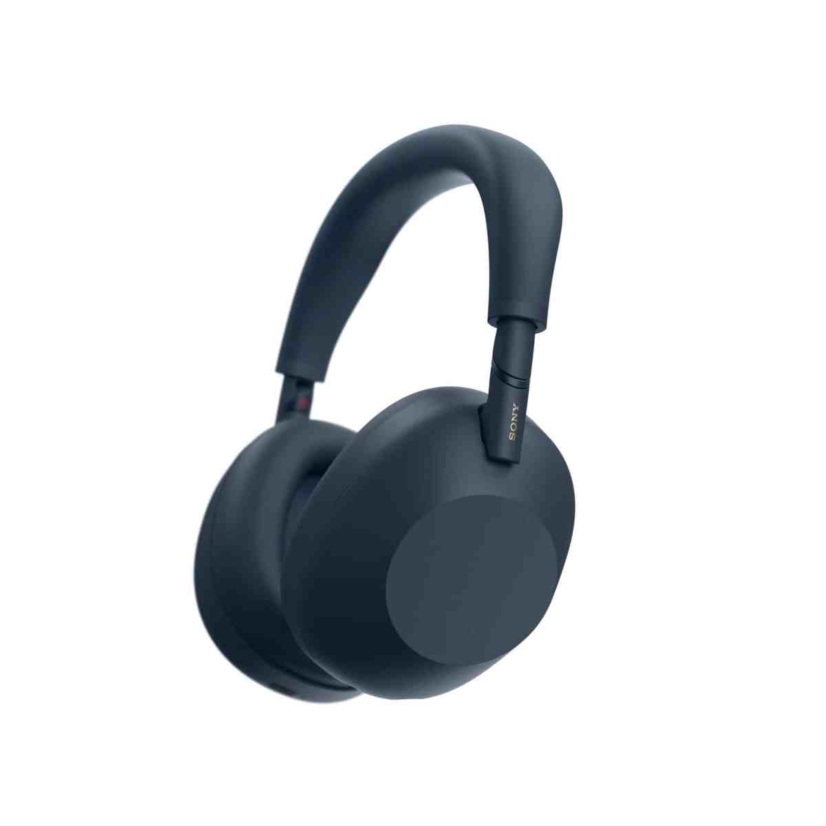 Sony WH-1000xm6: новое определение слушания-интеллектуальное, эмоциональное, молчаливое