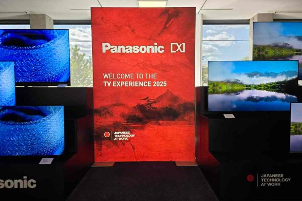 Panasonic представила свои новые OLED и светодиодные телевизоры на 2025 год на специальном мероприятии в Германии