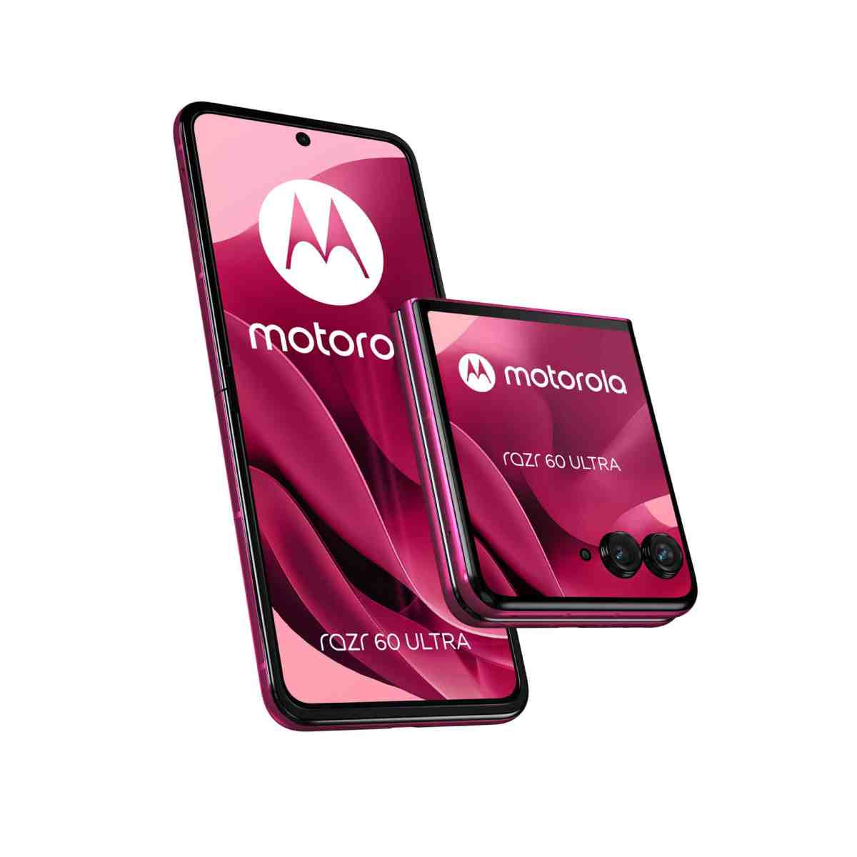 Vivacom представляет новую Motorola Razr 60 Ultra и Edge 60 - главное инновация для неограниченной связи