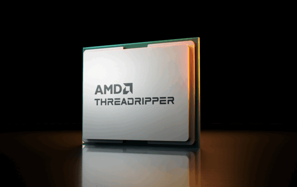 Amd Ryzen Threadripper (Pro) 9000 - Официальная презентация процессоров и систем Hedt Zen 5 для рабочих станций