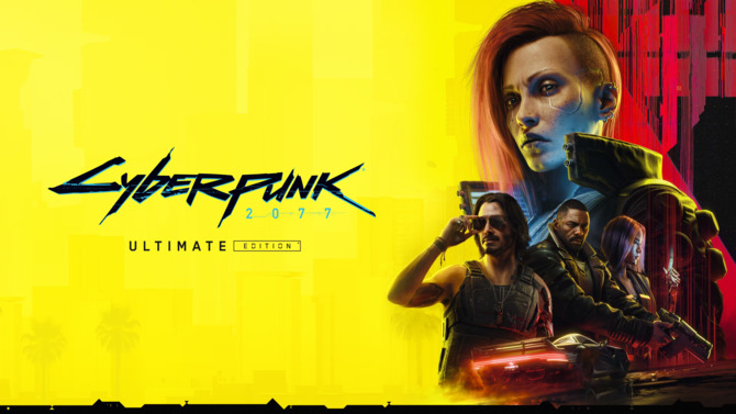 Cyberpunk 2077 - Ранние сравнения версии Nintendo Switch 2 с другими платформами появились в Интернете