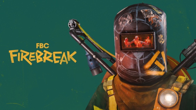 FBC: Firebreak, как и Алан Уэйк II, получит отслеживание пути для премьеры. Плюс все функции NVIDIA DLSS 4