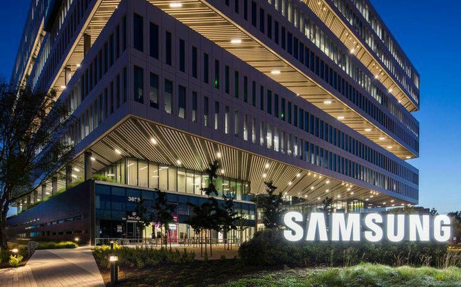 Новый телевизор от Samsung для игроков на 2025 год. Предстоящие модели из OLED-линии будут обрабатывать NVIDIA G-Sync и многое другое