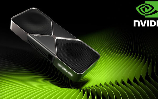 NVIDIA GEFORCE RTX 5080 SUPER - новые утечки из отрасли предполагают, что видеокарта получит 24 ГБ более быстрой памяти GDDR7