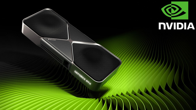 NVIDIA GEFORCE RTX 5080 SUPER - новые утечки из отрасли предполагают, что видеокарта получит 24 ГБ более быстрой памяти GDDR7