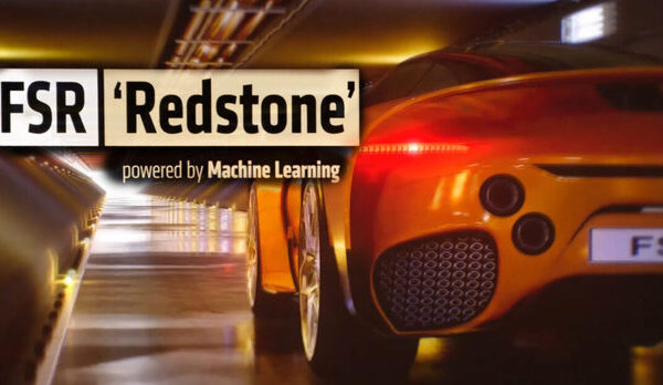 AMD FSR Redstone - Компания раскрывает технологический пакет на основе машинного обучения. Доступность только для карт RDNA 4