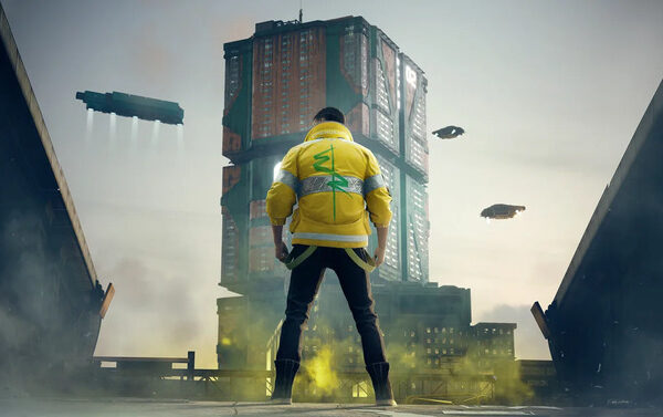Cyberpunk 2077 - Project Orion не будет ограничен ночным городом. Майк Пондсмит о продолжении во время Digital Dragons 2025