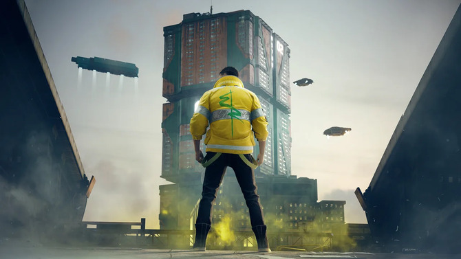 Cyberpunk 2077 - Project Orion не будет ограничен ночным городом. Майк Пондсмит о продолжении во время Digital Dragons 2025
