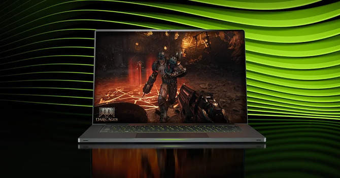 NVIDIA исправила проблему с слишком низким TGP в графических системах GeForce RTX 5000 GPU.
