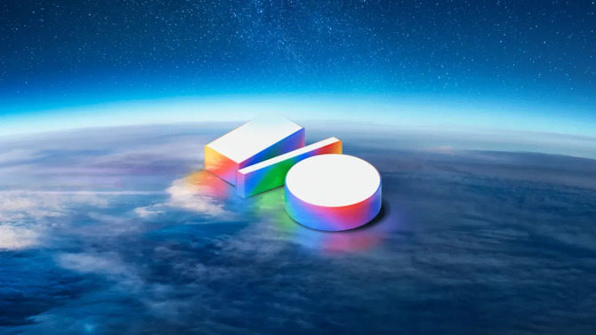 От проекта Aura до Google Beam, то есть AI Innovations и дополненной реальности на конференции Google I/O 2025