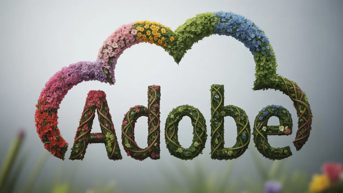Подписка Adobe Creative Cloud Pro приносит новые функции искусственного интеллекта, но также явно более высокие цены с июня 2025 года.